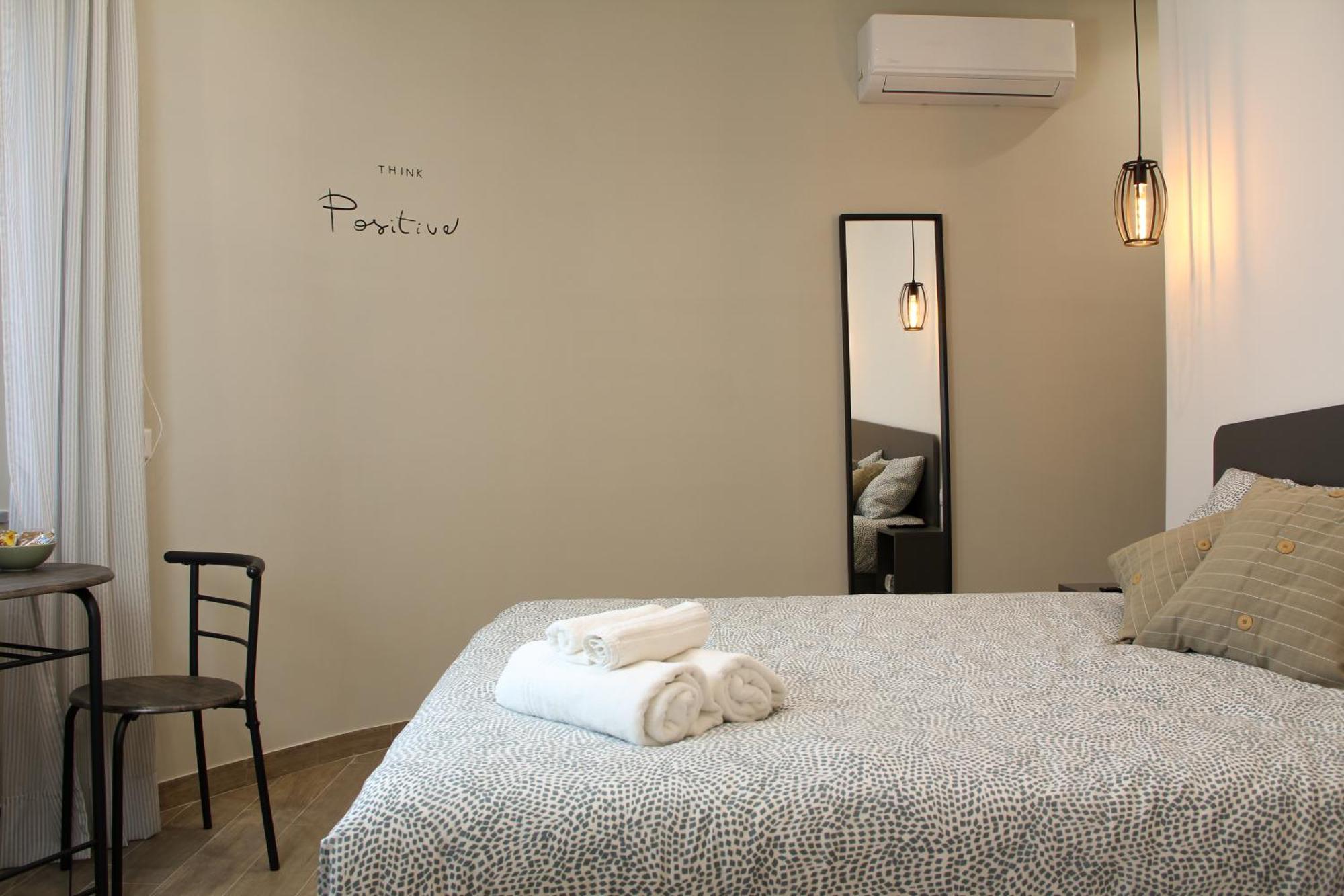 بومبيي B&B Gelso Rosso المظهر الخارجي الصورة