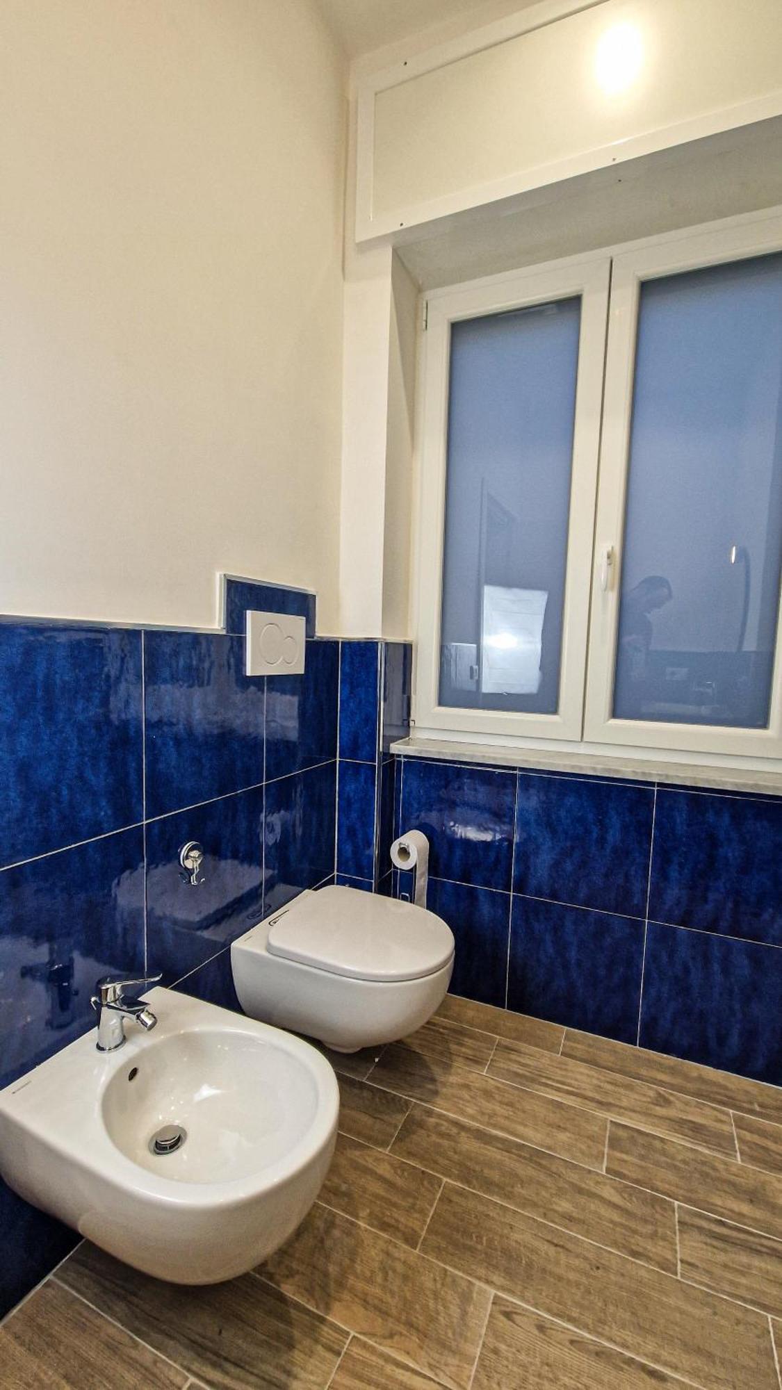 بومبيي B&B Gelso Rosso المظهر الخارجي الصورة
