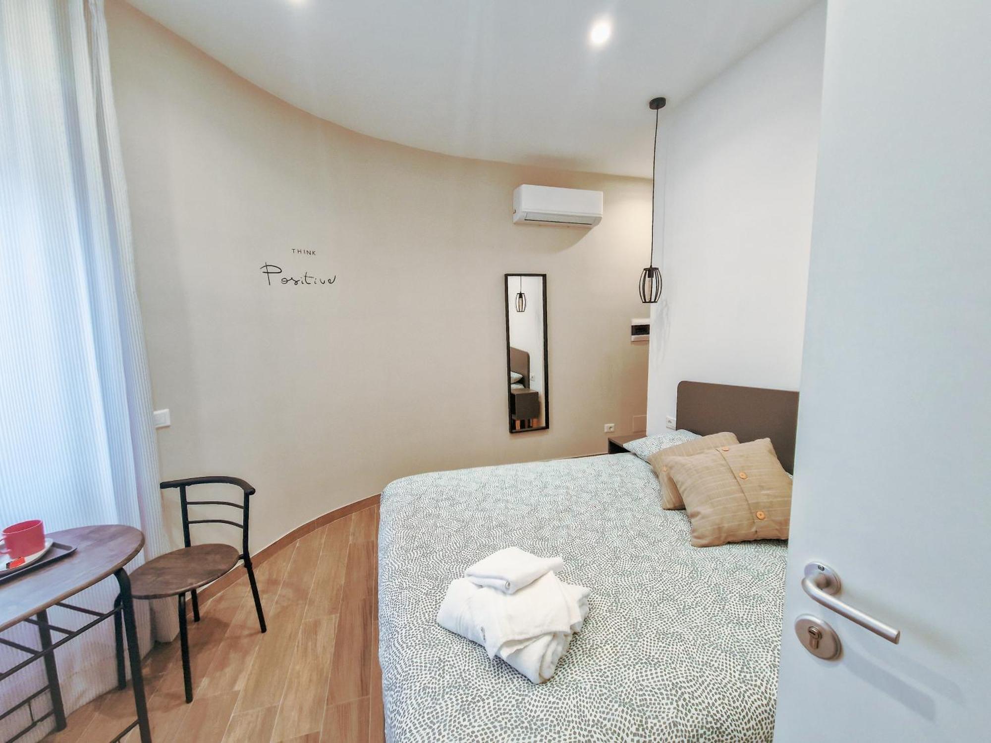 بومبيي B&B Gelso Rosso المظهر الخارجي الصورة